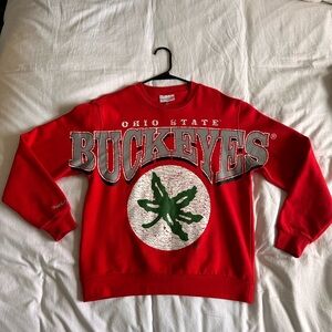 Small Ohio State sweatshirt